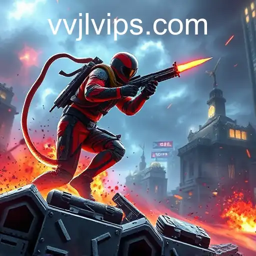 Exploring the Thrilling World of Action Games