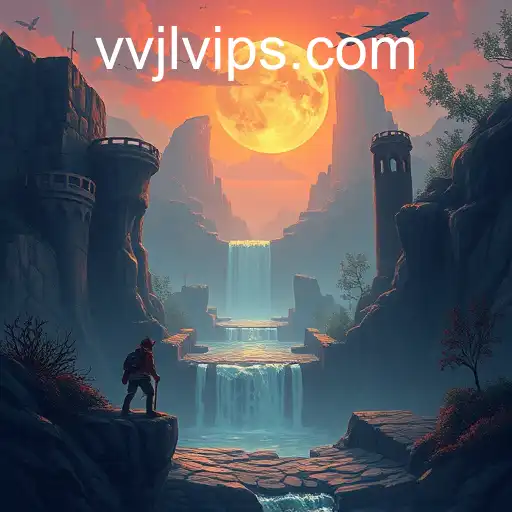 Exploring the World of Adventure Games: Beyond the Ordinary