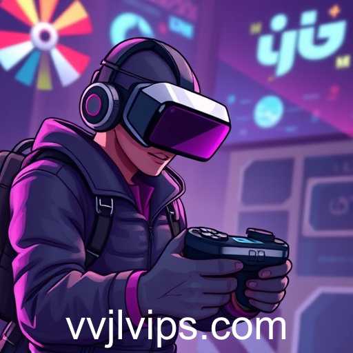 The Digital Playground Evolution