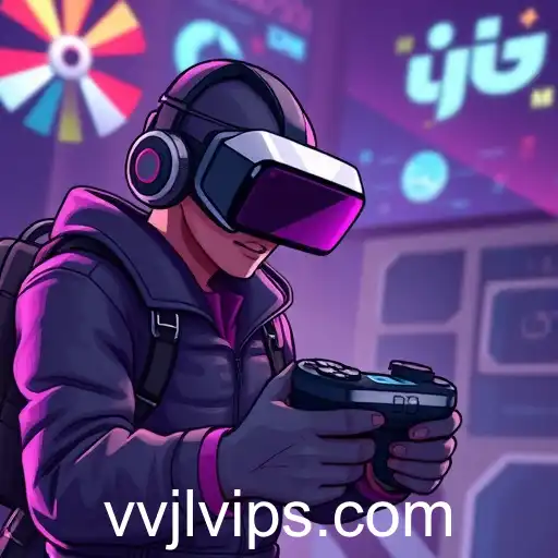 The Digital Playground Evolution