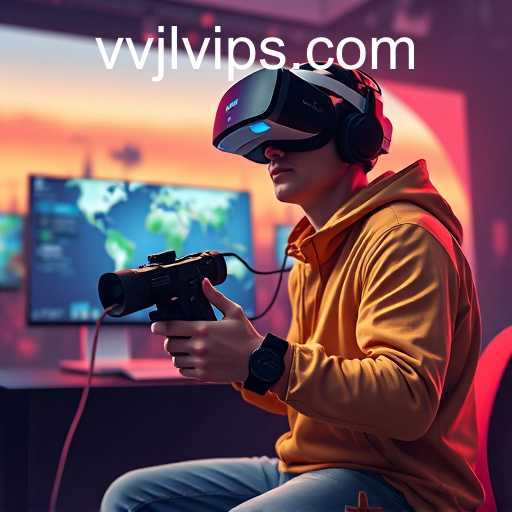 Emerging Trends in Online Gaming