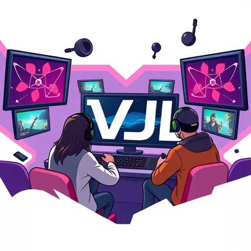 The Evolution of English Gaming Websites in a Digital World