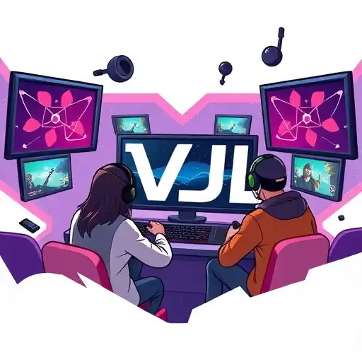 The Evolution of English Gaming Websites in a Digital World