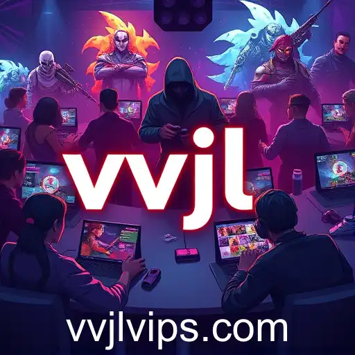 The Evolution of 'vvjl' and Its Impact on the Gaming Community