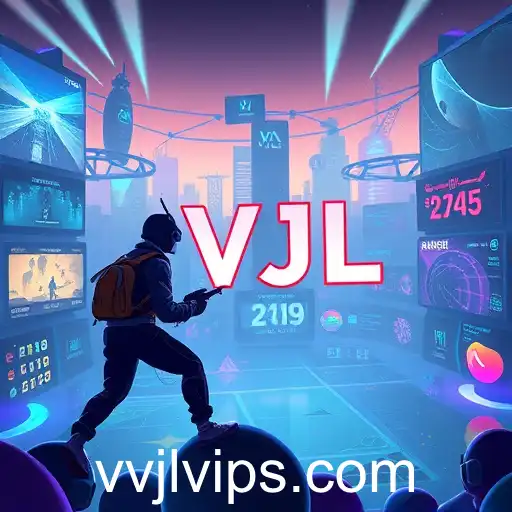 Evolution of VVJL: A Gaming Revolution