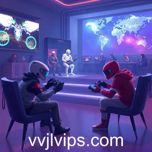 Gaming Trends and VVJL's Influence