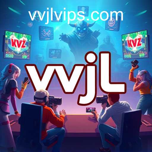 Evolving Challenges in Online Gaming: The Rise of 'vvjl'