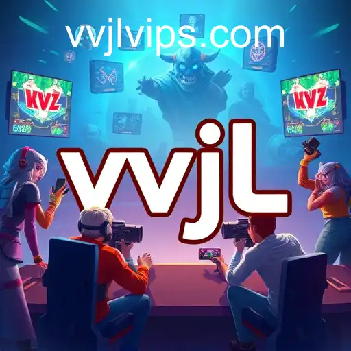 Evolving Challenges in Online Gaming: The Rise of 'vvjl'
