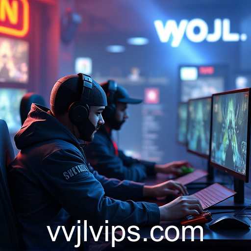 The Impact of Gaming Platforms in 2025