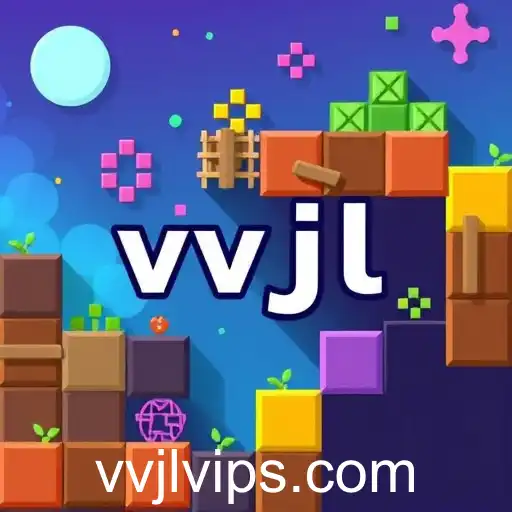 The Online Gaming Landscape: VVJL and Beyond