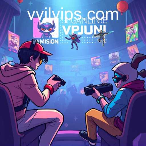 The Rise of VVJL: A Gaming Phenomenon