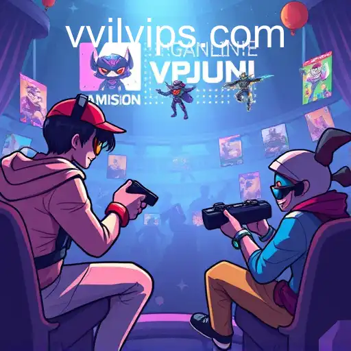 The Rise of VVJL: A Gaming Phenomenon