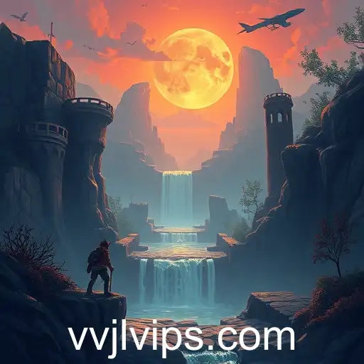 The Rise of VVJL: Revolutionizing Online Gaming