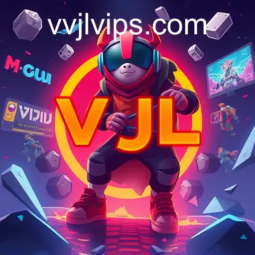 The Rise of vvjl: Shaping the Future of Online Gaming