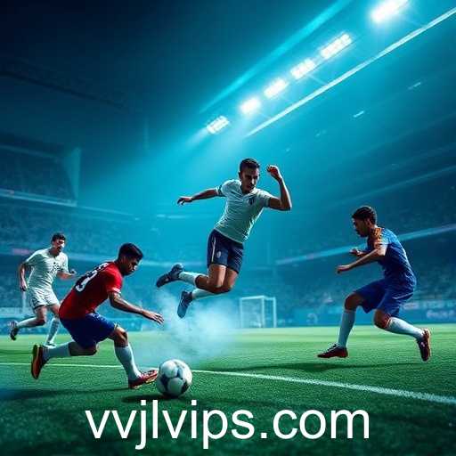 Exploring 'Sports Games': A Dive into Athletic Virtual Adventures