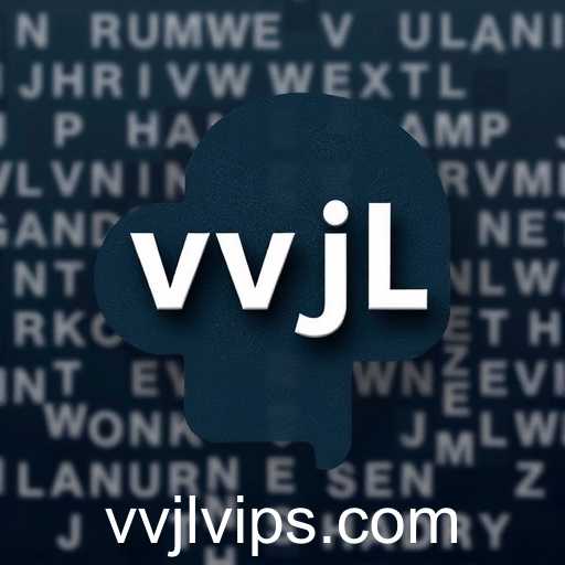 The Rise of 'vvjl': Revolutionizing Online Gaming in 2025