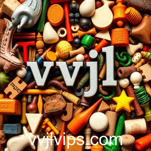 The Rise of VVJL in the Digital Gaming Landscape