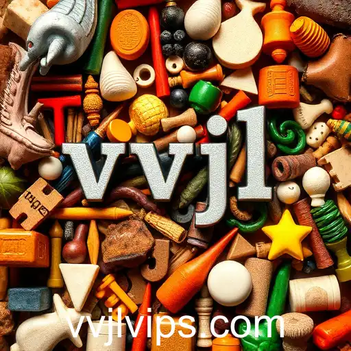 The Rise of VVJL in the Digital Gaming Landscape