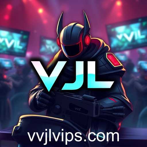 VVJL: Revolutionizing the Gaming Landscape