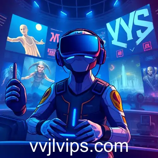 Gaming Surge: VVJL Sparks New Interest