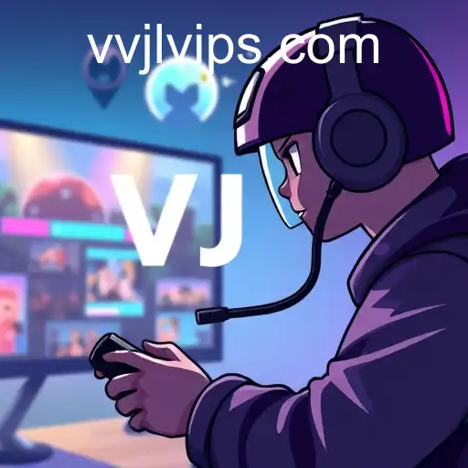 The Rise of VVJL: A Gaming Revolution